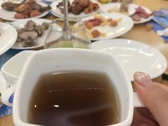 -鲤鱼门渔人码头自助餐厅