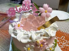 -味多美蛋糕(双安店)