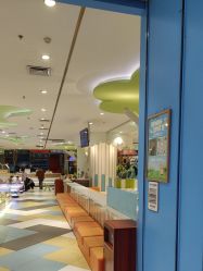 -meland亲子乐园•派对•研学(苏州悠方购物中心店)
