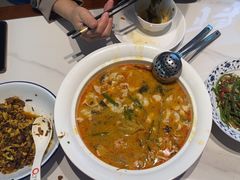 -丁哥·庐味鲜 土菜·20年老字号(世纪阳光花园店)