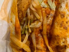 -麦当劳(武商建二店)