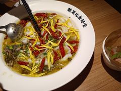 -太二酸菜鱼(天鹅湖万达店)