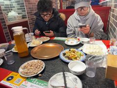-老北京胡同味道二荤铺(酒仙桥店)