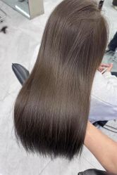 -H·Y HAIR SALON烫发·染发·造型