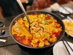 -湘肠香火锅店(团结湖店)