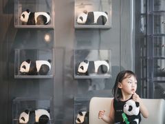 -亚善天籁S酒店(成都太古里旗舰店)