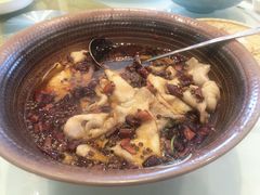 -香融府·烤鸭·家常菜(马家堡路店)