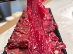 -就这么牛潮式牛肉火锅(华侨城店)
