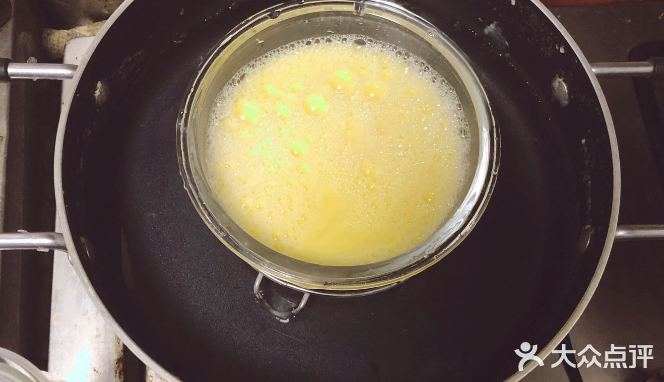 滑溜溜的蒸蛋🥚有谁能拒绝得了呢？