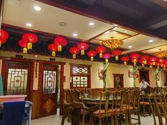 -陈家老院子·长春特色东北家宴(一匡街店)