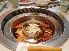 -晓宇重庆火锅(赛格国际购物中心店)