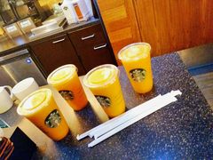 -星巴克(厦门SM新生活广场店)
