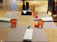 -怡咖啡海鲜自助餐厅(浦东香格里拉店)