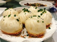 特色生煎半打-成事园(真北店)
