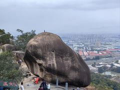 -云洞岩风景区