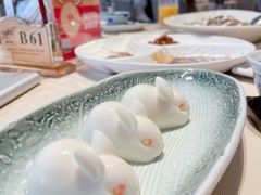 -侨美食家·粤菜(体育西路店)