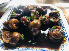 -洞天食府(北大街店)