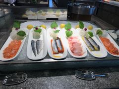 -解放碑威斯汀酒店-知味国际美食餐厅