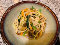 凉拌素什锦-南京大牌档(三阳广场苏宁店)