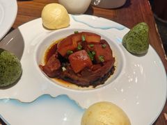 -绍兴老味道·非遗门店(银泰城店)