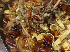 -217丰惠源抓饭(星湖街店)
