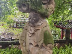 -丰都鬼城名山景区