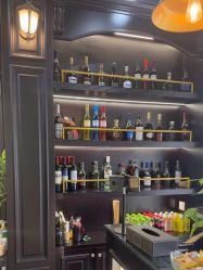 -豪帅男士理容馆