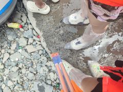 -雅鲁激流探险漂流