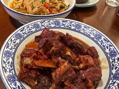 -回家吃饭·地道南昌菜(建德观总店)