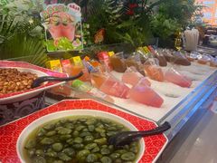 -非烤勿扰自助烤肉(合胜百货店)