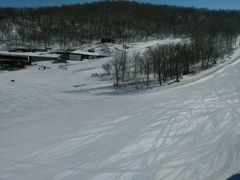 -中旅松花湖滑雪场