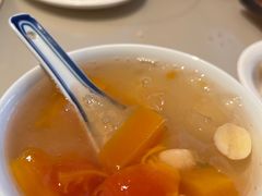-肥仔文澳门猪骨煲(南京西路店)