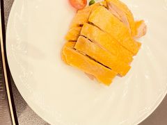 -富邦大酒店-愉月轩中餐厅