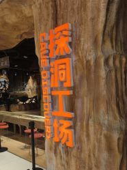 -探洞工场(丹尼斯7天地店)