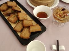 -金时代顺风大酒店(静安大融城店)