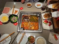 -海底捞火锅(壹悦城店)