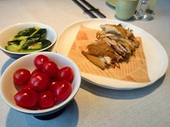 -悦融·京鲁菜·露台花园(安定门店)