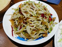 -满园烤鸭·春饼(太原街万达店)