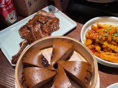 -全牛匠·乐山跷脚牛肉(西单华威约饭街店)
