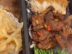 -一楼食业·美食人家
