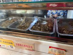 -王记生烫牛杂面馆(兰陵路店)