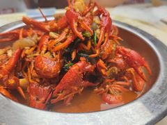 -聚味瞿记·龙虾堂(坡子街店)