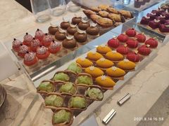 -TABLE·味西餐厅-成都茂业JW万豪酒店