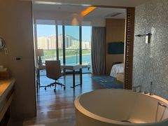-三亚山海天JW万豪酒店