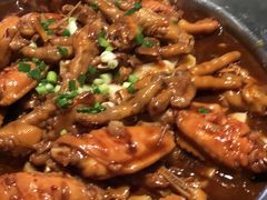 -胖哥俩肉蟹煲(湖滨银泰in77店)