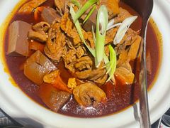 -吴记鲜定味