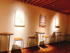 用餐区-煮叶(悠唐广场店)