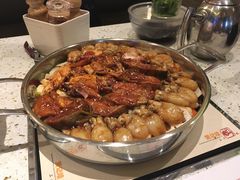 -黄记煌三汁焖锅(广州曜一城店)
