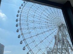 -星城之眼摩天轮