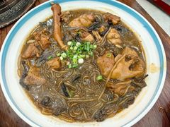 -郭记家常菜下水馆